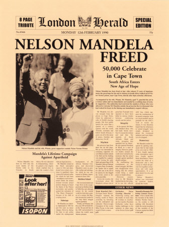 [SPL3163~Nelson-Mandela-Freed-Posters.jpg]