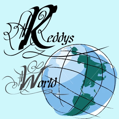 Reddys World- Global Reddy Community