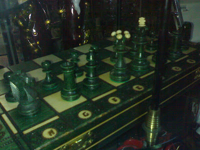 Fischer Random Chess 1