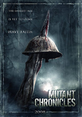 Watch online The Mutant Chronicles (2008) movie downloads
