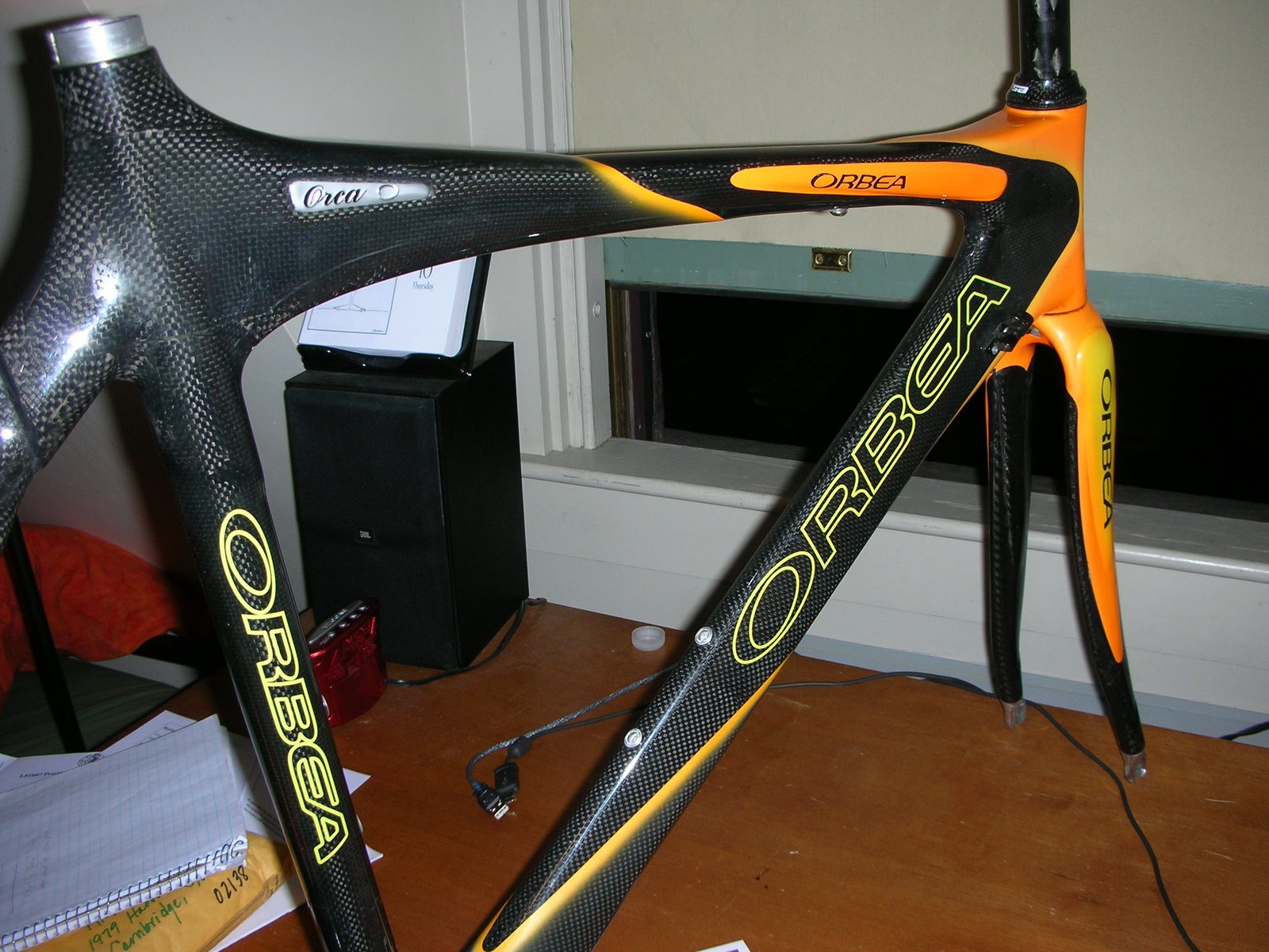 [the+new+orbea!]