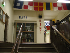 NROTC offices