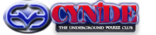 Cynide The Underground  Forum