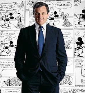 [PDG Disney] Bob Iger (2005-20??) Bob+Iger