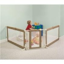 Summer Infant Sure And Secure Custom Fit Gate