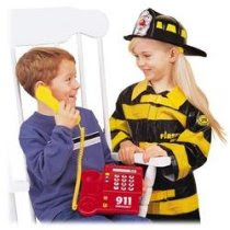 Learning Resources Pretend and Play Teaching Telephone