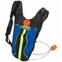 SUPER SOAKER MAX INFUSION BACKPACK