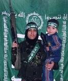 Family Values Hamas Style