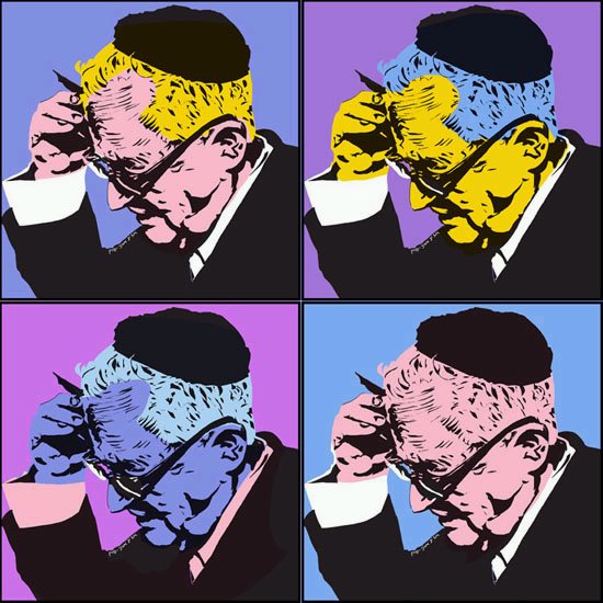 [Agnon+Warhol+Image.bmp]