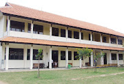Gedung Sekolah