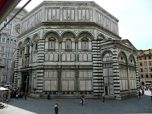 Baptistry of the Duomo