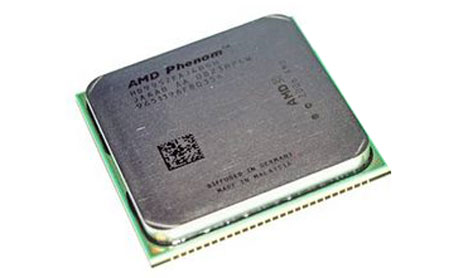 Νέα αντεπίθεση της AMD με 4πήρυνους PhenonX4...