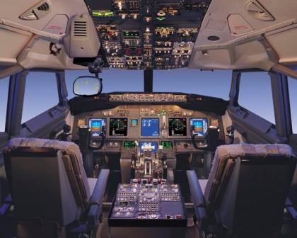 Boeing 737-900ER