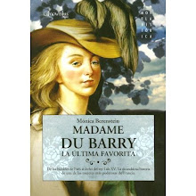 Madame Du Barry, la ultima favorita