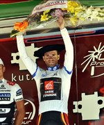 Valverde encabeza la clasificacin UCI ProTour 2008
