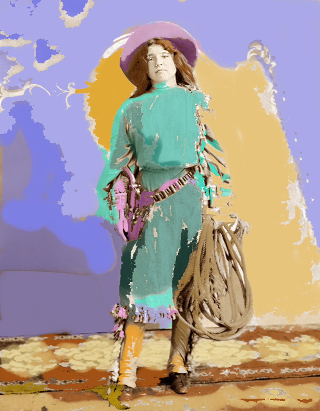 [colorful+cowgirl.jpg]