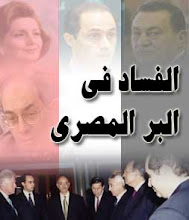 الفساد في مصر