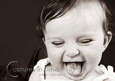 An Abundance of Cuteness | Kansas City Child Photographer
