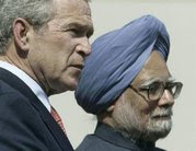 U.S. aims to expedite India deal through atomic bodies (Reuters)