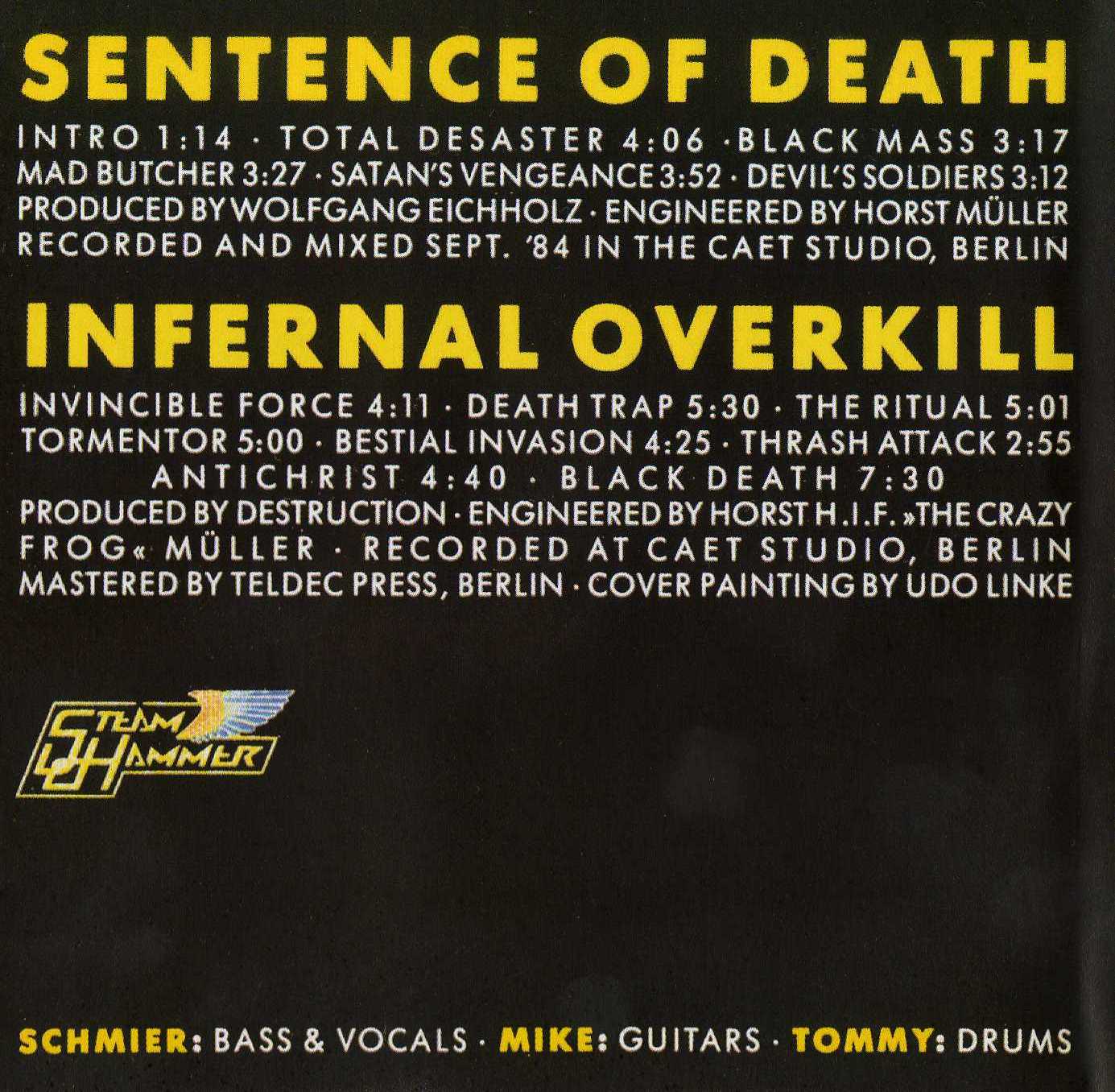 [DESTRUCTION+Sentense+Of+Death+-+Infernal+(1986).jpg]