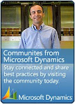 Microsoft Dynamics Communites