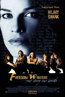 Movie Library -   Freedom+Writers