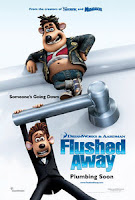 Movie Library -   Flushed+Away