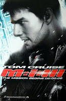 Movie Library -   Mission+Impossible