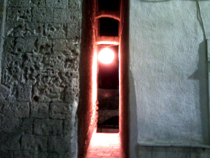 **Visit the Magical Apulia's alleys..by Night**