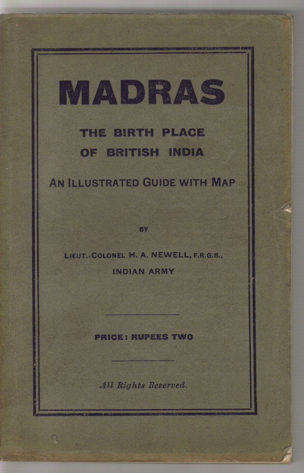 [MADRAS+the+birth+place+of+British+India,pag.+141(Hotel+D]