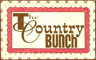 The Country Bunch