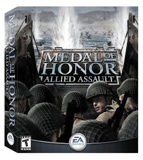 Download de Filmes B00005N7YR Medal of Honor Allied Assault