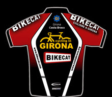 Nova Roba ja a la venta! info@bikecat.com