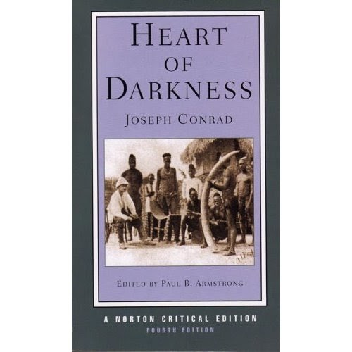 Heart of Darkness Themes