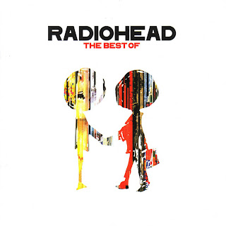 Radiohead - The Best Of Radiohead | CARATULA FRONTAL IPOD