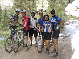 Durango-Hermosa Creek Trail