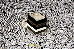 La Sagrada Kaaba