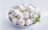 Button Mushroom Recipe / Kerala Mushroom Recipe