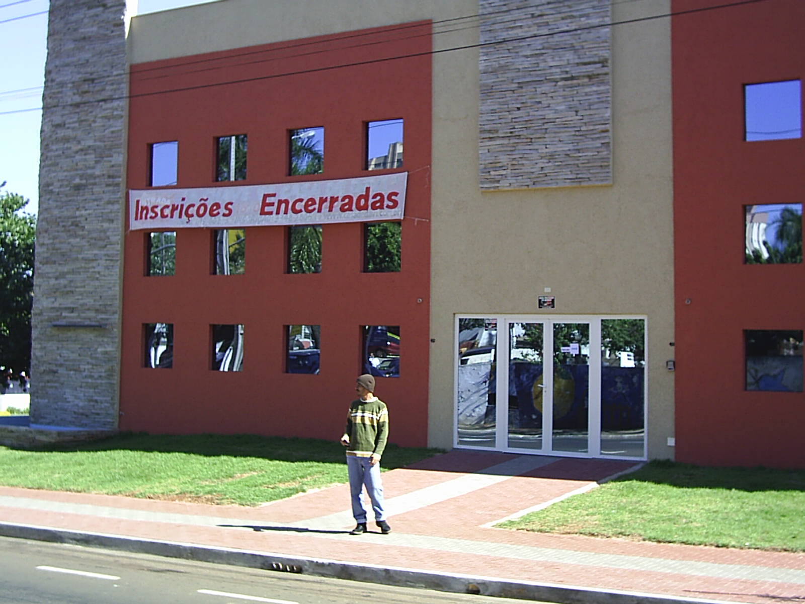 1 - CBA Centro Brasileiro de Adoração