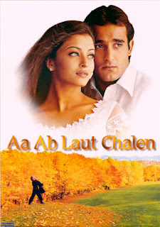 Watch Online Hindi Movie: AA AB LAUT CHALEN 