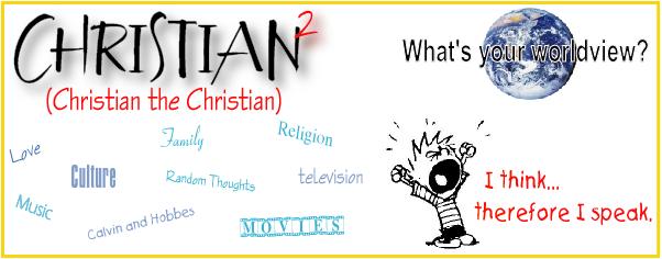 Christian the Christian (Christian Squared)
