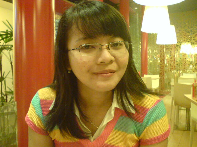 miss chinese 2008