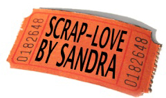 Selinho Scrap Love