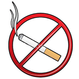 jangan merokok ya pren