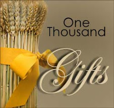 One Thousand Gifts