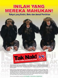 Kempen Pro Reformasi Malaysia