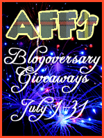 Celebrate AFF's Anniversary