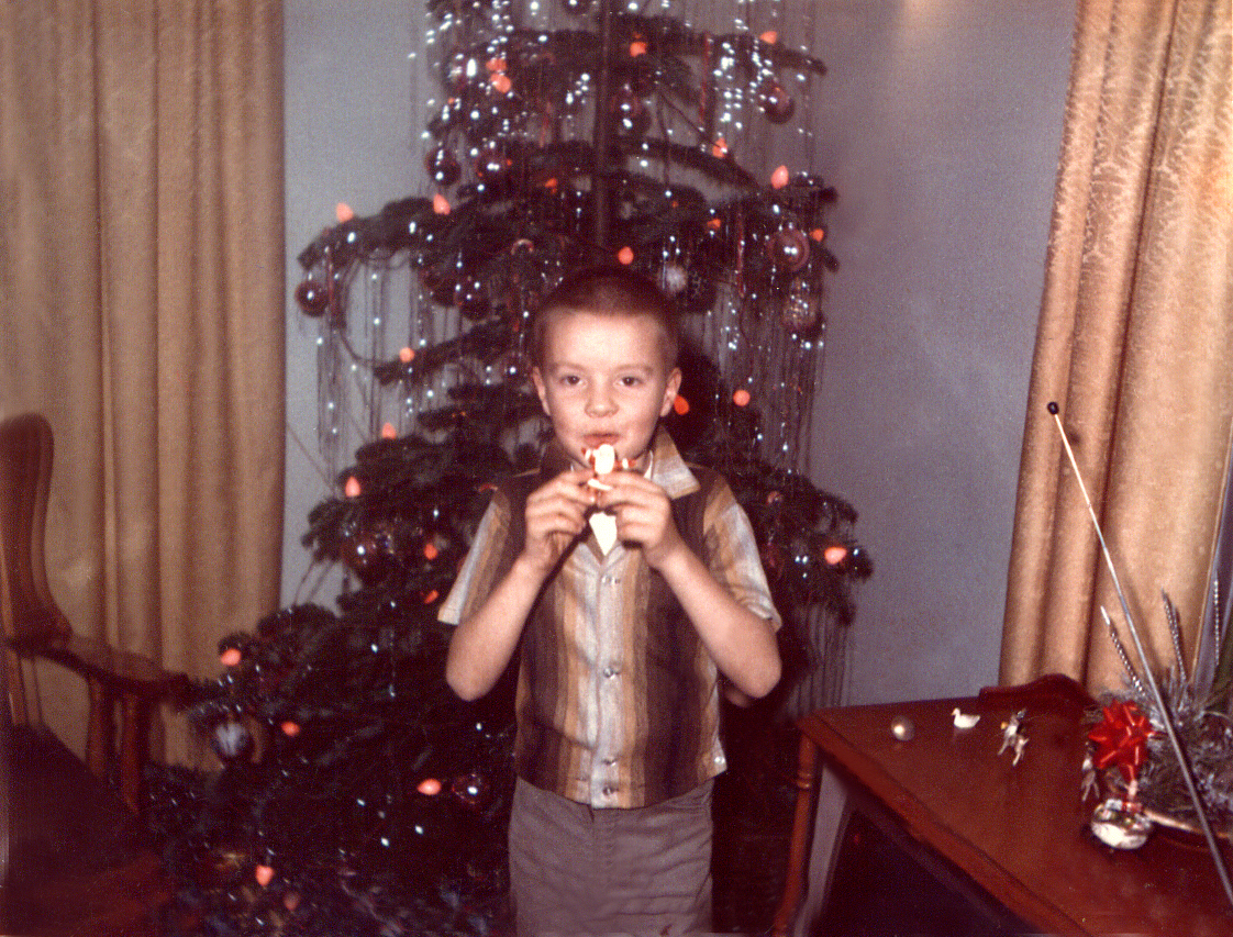 [1966-12+Holding+Ceramic+Santa.jpg]