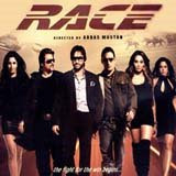 Bollywood movie - Race