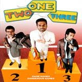 Bollywood movie - 'One Two Three'